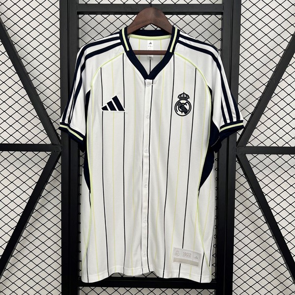 Tailandia Camiseta Real Madrid Special Edition 2025-2026